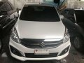 2016 Suzuki Ertiga for sale-0