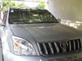 2005 Toyota Land Cruiser Prado for sale-0