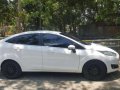 Ford Fiesta 2014 for sale-1