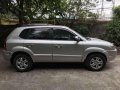 Hyundai Tucson 2008 for sale-3