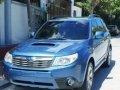 Subaru Forester XT 2009 for sale-4