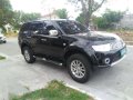 2012 Mitsubishi Montero for sale-6