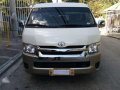 2016 Toyota Hiace for sale-1