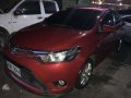 2016 Toyota Vios E for sale-5