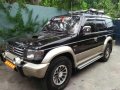 2005 Mitsubishi Pajero for sale-0