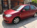 Toyota Vios 2007 for sale-3