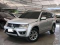 2014 Suzuki Grand Vitara for sale-1