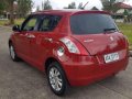 2015 model Suzuki Swift AT for sale-3