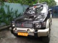 2005 Mitsubishi Pajero for sale-1