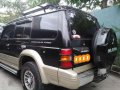 2005 Mitsubishi Pajero for sale-3