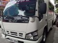 2017 Isuzu NHR for sale-3