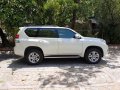 2010 Toyota Land Cruiser Prado for sale-2