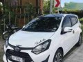 Toyota Wigo 2018 for sale-1
