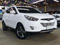 2014 HYUNDAI Tucson 2.0 GLS Gas AT for sale-0