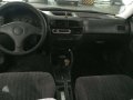 Honda Civic 2000 for sale-2