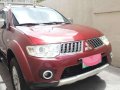 Mitsubishi Montero Sports 2009 for sale-0