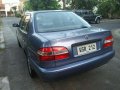 Like New Toyota Corolla for sale-1