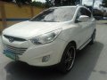 2011 Hyundai Tucson for sale-0