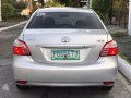 2011 Toyota Vios for sale-3