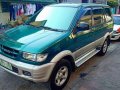 Isuzu Crosswind 2003 for sale-4