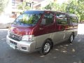 2013 Nissan Urvan for sale-1