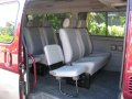 2013 Nissan Urvan for sale-6