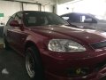Honda Civic 2000 for sale-0