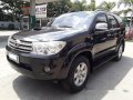 Toyota Fortuner 2011 for sale-2