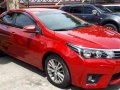 2017 Toyota Corolla Altis 1.6G for sale-2