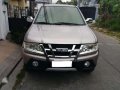 2014 Isuzu Sportivo X for sale-0
