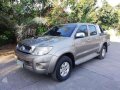 Toyota Hilux 4x4 2010 for sale-2