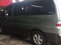 Hyundai Starex 2005 for sale-1