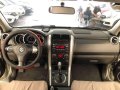 2014 Suzuki Grand Vitara for sale-4