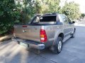 Toyota Hilux 4x4 2010 for sale-4