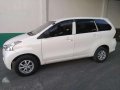 Toyota Avanza 2014 for sale-1