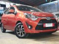 2018 TOYOTA Wigo for sale-6