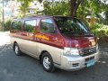 2013 Nissan Urvan for sale-0