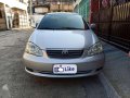 Toyota Corolla Altis 1.6E MT 2005 for sale-1