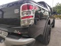 Mitsubishi Strada 2016 For Sale-3