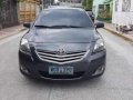 2013 Toyota Vios J for sale-9