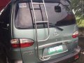 Hyundai Starex 2005 for sale-2