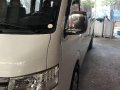 2015 FOTON View Traveller for sale-4