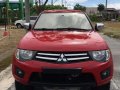 2011 Mitsubishi Strada for sale-1