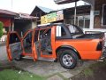 Isuzu Fuego 2001 for sale-4