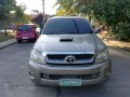 Toyota Hilux 4x4 2010 for sale-0