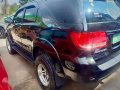 2006 Toyota Fortuner G for sale-2