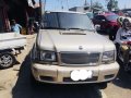 2004 Isuzu Trooper for sale-0