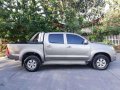 Toyota Hilux 4x4 2010 for sale-3