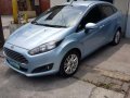 2014 Ford Fiesta for sale-4