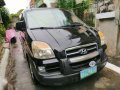 Hyundai Starex 2005 for sale-4